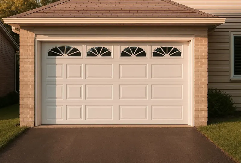 Contact Clearwater Door & Opener